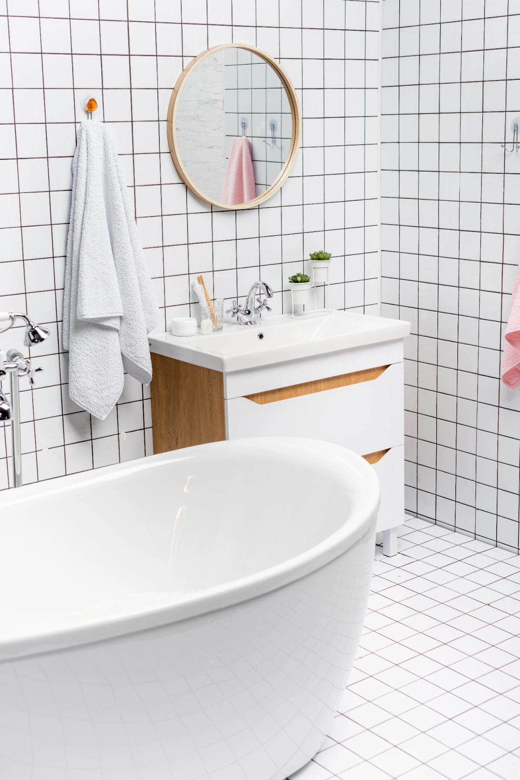 Kako renovirana kupaona kod domaćice postaje DIY katastrofa