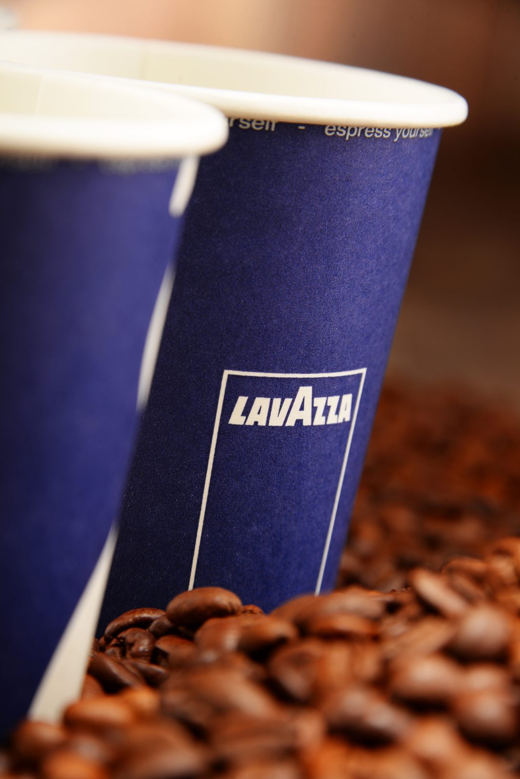 Kako lahko Lavazza kava postane del vsakodnevnega rituala