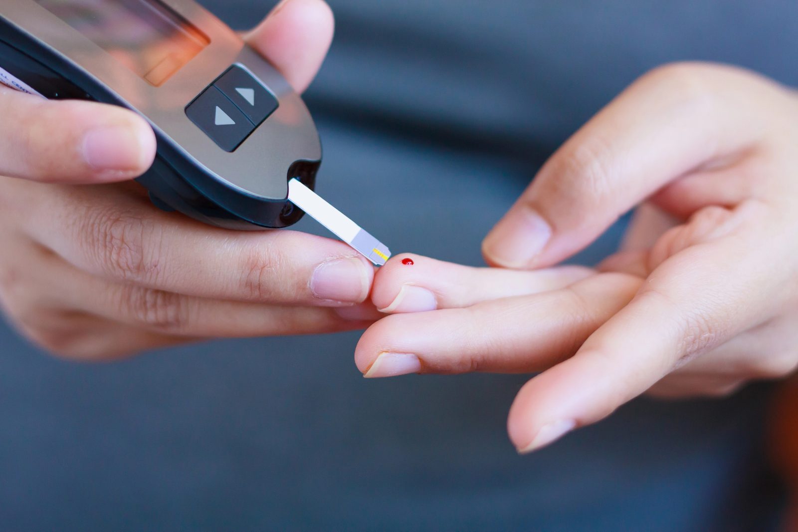 Kako vplivati na diabetes in olajšati njegove simptome